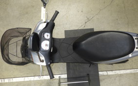 SUZUKI LET's 2 2001 CA1PA