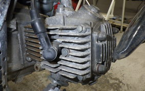 HONDA MONKEY 2025 Z50J