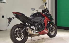 SUZUKI GSX-S1000F GT79A