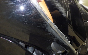 SUZUKI HAYABUSA Gen.3 2022 EJ11A