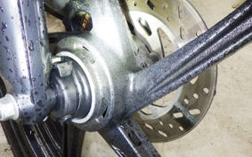 SUZUKI ADDRESS 110 2004 CE47A