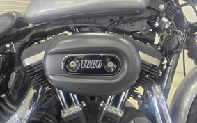 HARLEY HARLEY XL883N 2015 LE2