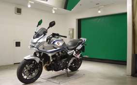 HONDA CB1300SB SUPER BOLDOR 2024 SC54