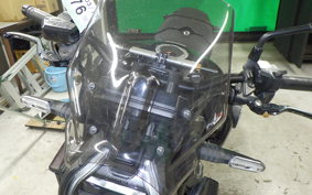 HONDA CB1000R GEN 2 2023 SC80