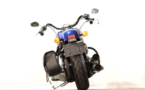 HARLEY FLS 2015 JR5