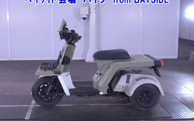 HONDA GYRO
