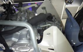 HONDA C50 SUPER CUB 2001 AA09