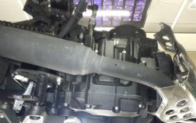 HONDA CBF190TR 2024