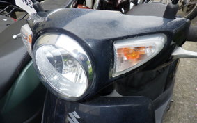 SUZUKI ﾚｯﾂ CA4AA