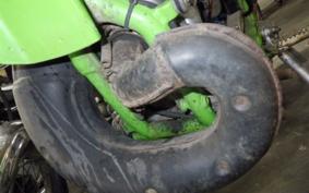 KAWASAKI KDX250R 1996 DX250D
