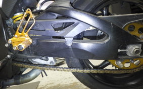 SUZUKI GSX-R1000 2009