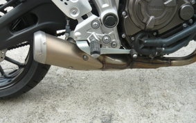 YAMAHA MT-07 2016 RM07J