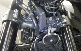 YAMAHA XSR900 2020 RN56J