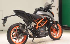 KTM 390 DUKE 2022