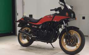 KAWASAKI GPZ400 1983 ZX400A