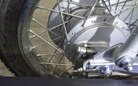 HONDA ｸﾛｽｶﾌﾞ50 AA06