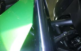 KAWASAKI Z250 Gen.2 EX250Y