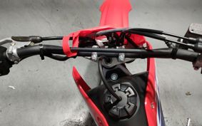 HONDA CRF125F JE03