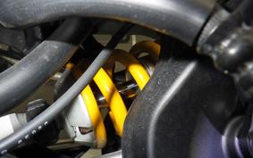 YAMAHA MT-09 ASP 2019 RN52J