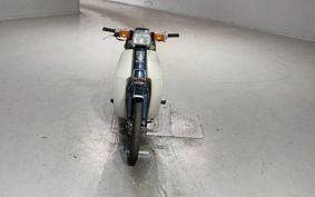 HONDA SUPER CUB70 C70