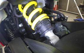 HONDA CBR650R 2021 RH03