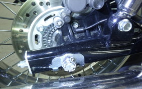 KAWASAKI W230 2022 BJ230A
