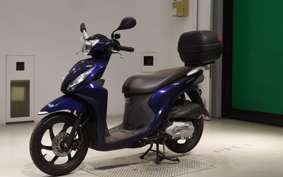 HONDA DIO 110 2022 JF58
