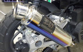 HONDA ADV150 2006 KF38