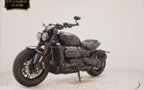 TRIUMPH ROCKET III R 2022