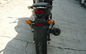 HONDA CBR400R 2017 NC47