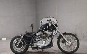 HARLEY XLH883 2002 CAM