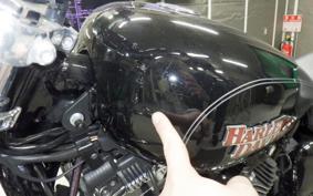 HARLEY XL1200T 2015