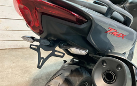 YAMAHA T-MAX 560 A TECHMAX 2021 SJ19J