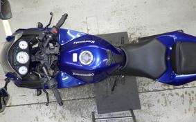 KAWASAKI NINJA 250R 2004 EX250K
