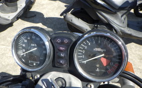 HONDA CB400F NC36