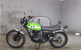 KAWASAKI 250TR BJ250F