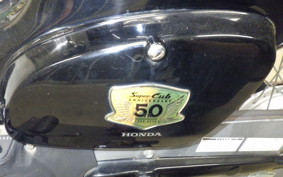 HONDA C50 SUPER CUB 2021 AA01