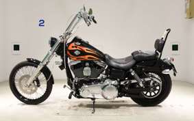 HARLEY FXDWG 1580 2013