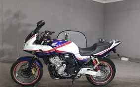 HONDA CB400SFV-4 BOLDOR 2008 NC42