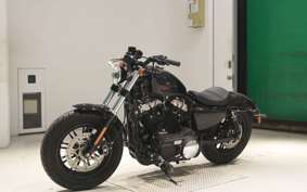 HARLEY XL1200X 2022