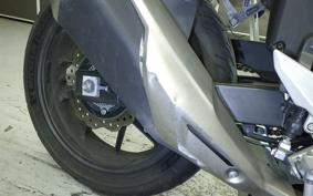 HONDA CBR400R 2024 NC65