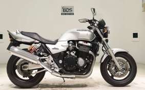 HONDA CB1300SF SUPER FOUR 1998 SC40