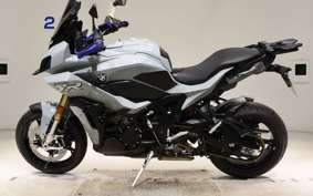 BMW S1000XR 2021