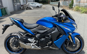 SUZUKI GSX-S1000F 2017 GT79A