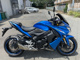 Фото Suzuki GSX-S1000F 2017 с японского аукциона