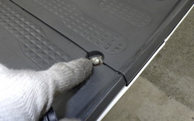 HONDA GYRO CANOPY 2014 TA03