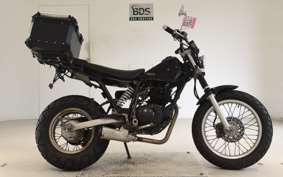 YAMAHA TW225 DG09J