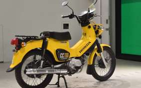 HONDA ｸﾛｽｶﾌﾞ110-2 JA45