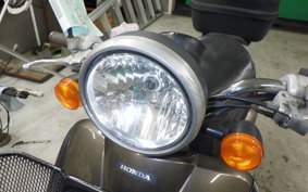 HONDA TODAY 2009 AF61