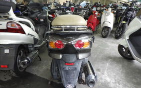 HONDA FORZA ZA MF10